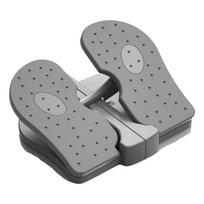 Portable Foot Stepper Machine Foldable Calf Stretching Board  Home Workout pilka