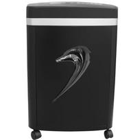 SUNWOOD SD9100 5-Level Cross-Cut Paper Shredder CN plug (adapter included)