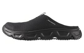 Salomon Reelax Slide 6.0 'Black Alloy' 40