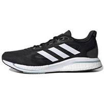 Adidas Supernova+ Juodi Balti Vyriški Sportbačiai Core-Black Cloud-White Magic-Grey GX2953 43