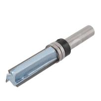 12mm Shank Router 1 2*3 4*50.8 Carbide Alloy Router Enclosed Lubricated Bearing Solid Hardened Steel Anti Kickback Design 12mm shank