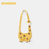 DUUDUU Baby Giraffe Crossbody Bag žirafa