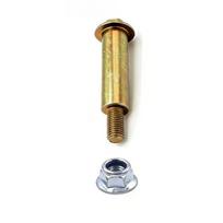 Lawn Mower Pulley Shoulder Bolt 112-3977 104-8301 Replacement Parts For Garden Equipment Durable= Rust Resistant Hardware Kit China Mainland