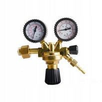 Reduktor Regulator Ciśnienia Gazu Co2 Argon Satra S-Aco2R