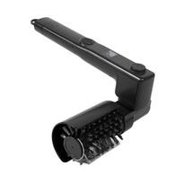 Adjustable Angle LCD Display Electric BBQ Grill Brush 360 Degree Rotate BBQ Grill Cleaner  Outdoor juoda