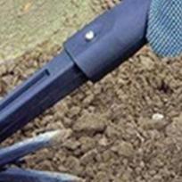 2 in 1 Garden Aerator Garden Soil Scarifier Gardening Rotary Tiller Rotary Cultivator Tool Soil Plowing Tool for Garden China Mainland