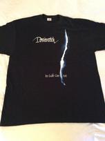 DORNENREICH In Luft Ger Shirt XL,The Chasm, Urgehal,Urfaust,Inquisition,Austere 3XL