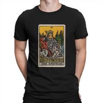 Beyonce Tarot Unisex's TShirt Beyonce O Neck Short Sleeve Fabric T Shirt Funny High Quality Birthday Gifts S įvairiaspalvis