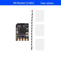 RADIOMASTER XR ELRS Dual-Band FPV Receiver