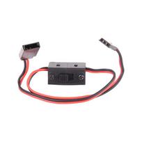 RC Model Two-Line Switch