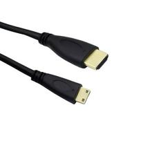 FPV Goggles HDMI to Mini HDMI Adapter Cable