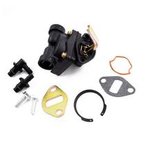 Lawn Mower Parts Fuel Pump Set Home Garden 1255902S Fuel Pump For Scotts S1642 Tractors Exquisite High-quality China Mainland