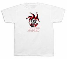 Joker poker face Grand master chef chess card king T shirt funny gift tee S įvairiaspalvis