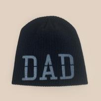 Autumn And Winter Street Simple Letter Spray Painting Knitted Hat Men And Women Warm Personality Hip Hop Cold Hat Pullover Hat 54-60cm