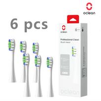 Original Replacement Brush Heads for Oclean Flow/X PRO Elite/X PRO /F1/Z1/One/ Air2 Sonic Electric Toothbrush Nozzles