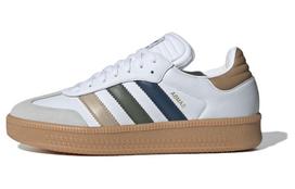 Adidas Samba XLG 'White Clay Brown' 37
