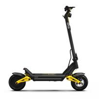 OOTD S10 Electric scooters sold online 1400W motor 10-inch road tires disc brakes single front and rear suspension 2500 lbs