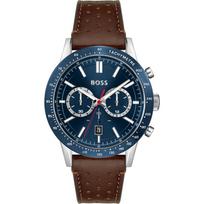 Hugo Boss 1513921 Allure Chronograph Men's Watch 44mm ruda