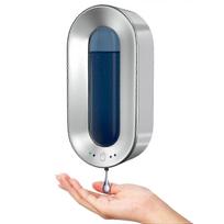 2025 New 700ML Automatic Soap Dispenser with Sensor Wall-Mounted Contactless Soap Dispenser Disinfectant Disp