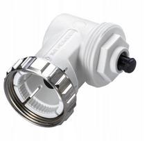 Imi Adapter Kątowy M30X1,5 Do Purmo Kermi Stelrad