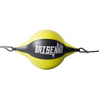 Training Reaction Boxing Speed Ball Musculation Reaction Speed Balls  Sports Equipment Black Yellow