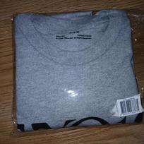 Silica gel kyo181 T-shirt, size M, unopened, brand new.