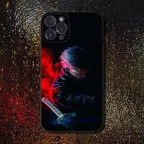 Vergil D-Devil May C-Cry Phone Case For iPhone 16,15,14,13,12,11 Plus,Pro Max,XS,X,XR,SE,Mini,8,7,Soft Silicone Black Cover iPhone13PRO
