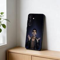 Charly Flow Phone Case For Samsung Galaxy A20,21s,22,31,32,52,53,72,73,80,91 Soft Black Shell Samsung a32 4g