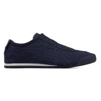 Onitsuka Tiger MEXICO 66 SLIP on Fabric Low top Casual Shoes Unisex Da 39.5