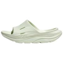 HOKA Ora Recovery Slide 3 'Sea Glass' 36