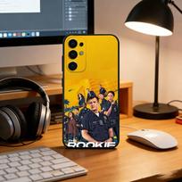The R-Rookie Phone Case For Samsung S25,S24,S21,S22,S23,S30,Ultra,S20,Plus,Fe,Lite,Note,10,Black Cover Samsung S20plus5G