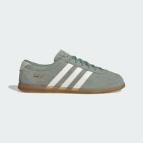 Adidas Originals Gazelle Low top Skateboard Shoes Women's Dusty Green 39
