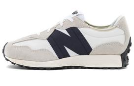 New Balance 327 Sea Salt Black GS 38