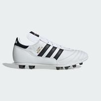 Adidas COPA MUNDIAL Soccer Shoes Unisex White Black 40.5
