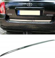 Toyota Avensis T25 Kombi - Listwa Chrom Na Klapę
