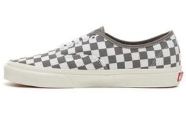 Authentic Vans 'Checkerboard - Pewter Marshmallow' VN0A38EMU53 39