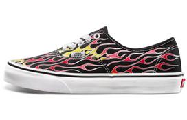Authentic Vans 'Mash Up Flames' VN0A38EMVKJ 35