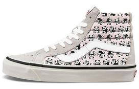 Sk8 Vans-Hi 38 Dx 'Anaheim Factory - Og Pandas' Women's VN0A38GFXHJ 36