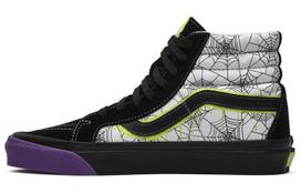 Vans SK8 Hi Halloween VN0A38GF00X 35