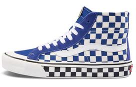 Vans SK8 Hi 138 Decon Sf Blue VN0A3MV1VS9 35