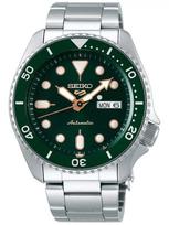 Zegarek Męski Seiko 5 Srpd63K1 Automat + Box