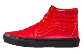 Sk8 David Bowie x Vans-Hi Platform 2 'Ziggy Stardust' VN0A3TKNVSQ 35