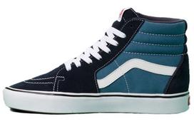 Sk8 Vans-Hi ComfyCush 'Navy' VN0A3WMBVNT 36.5