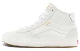 Lizzie Vans 'Marshmallow Gum' VN0A4BX1FS8 44.5
