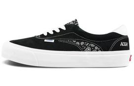 Acer Ni Vans Sp 'Bandana - Black' VN0A4UWYD9S 35