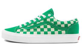 Style 36 Vans 'Jolly Green Checkerboard' VN0A54F65W5 35