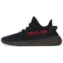 Adidas Yeezy Boost 350 V2 'Bred' 2020 36.5