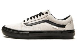 Vans Skate Old Skool 'Marshmallow Black' VN0A5FCBKIG 42.5