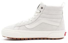 Vans Unisex SK8 HI Aukštakulniai sportbačiai Balti VN0A5HZYQC5 37