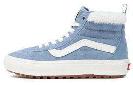 Sk8 Vans-Hi MTE-1 'Suede Sherpa - Ashley Blue' VN0A5HZYBD2 36
